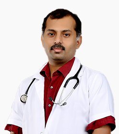 Dr. Anand  N