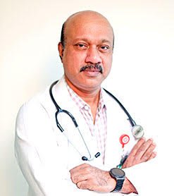 Dr. Sanjeev  Bhaskar