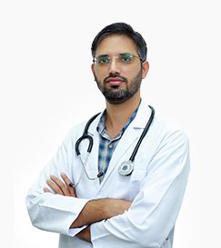 Dr. Riza  Siddiqui