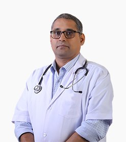 Dr. Ram Mohan C V