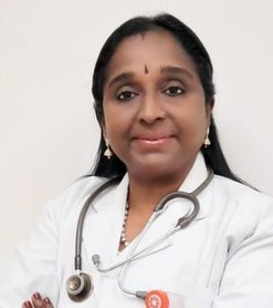 Dr. Vidyalekshmy  R