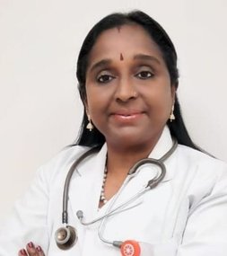 Dr. Vidyalekshmy  R