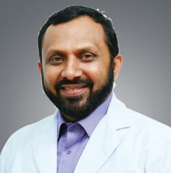 Dr. Mohammed  Yahiya