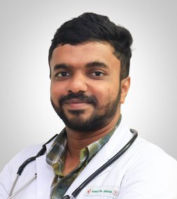 Doctor