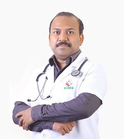 Dr. S. Subash  