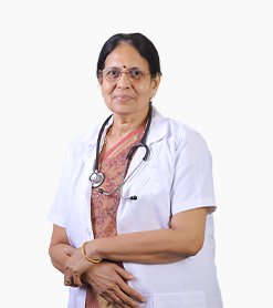 Dr. Susheela B Nair
