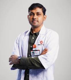 Dr. Ajeeth Fera  