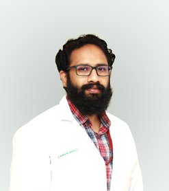 Dr. Hafis Rahman MC