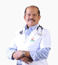 Dr. Jayaram Das S