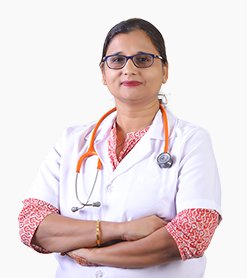Dr. Neetu  Gupta