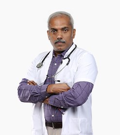 Dr. R Muralidharan 