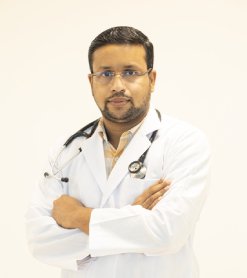 Dr. Muhammed  Niyas