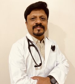 Dr. Sujith  Chandran