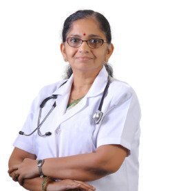 Dr. D Kalpana  