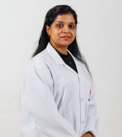 Dr. Pramitha  Biju