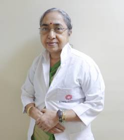 Dr. Latha S 