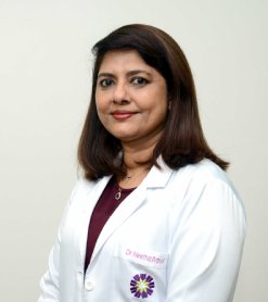 Dr. Neetha  Ravi