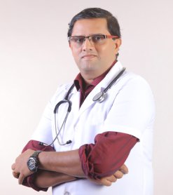 Dr. Rajmohan  L