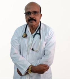 Dr. Kannan  D