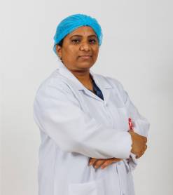 Dr. Naga lakshmi V