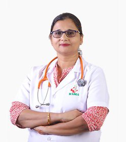 Dr. Neetu  Gupta