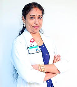 Dr. Athulya T 