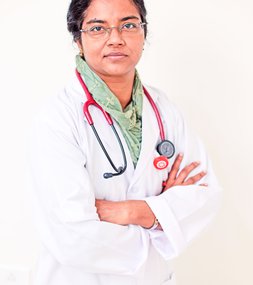 Dr. Saji  Firoz