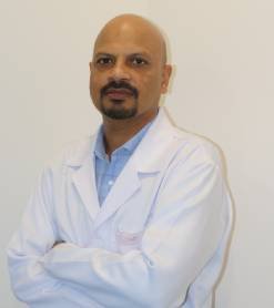 Dr. Roy  Mali