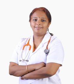 Dr. Nisha Nair N U