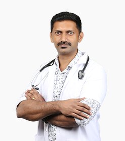 Dr. Dhinesh David 