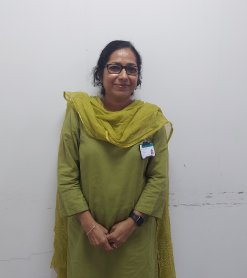 Dr. Deepa  Unnikrish