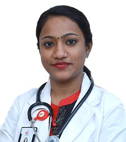 Dr. Tanya Joseph 