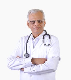 Dr. Ramakrishna Pillai V