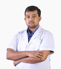 Dr. Augustine Thomas
