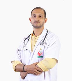 Dr. Najeeb  