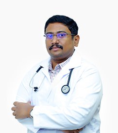 Dr. Varun  Swaminathan