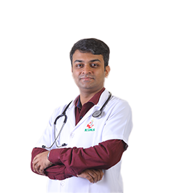 Dr. Rakhul L R