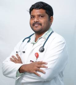 Dr. S. Theoder Robinson