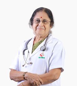 Dr. Vijayalekshmi  N