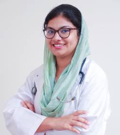 Dr. Fathima Haneena P