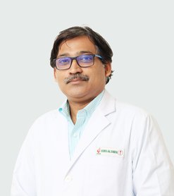 Dr. Shankar Ram H S