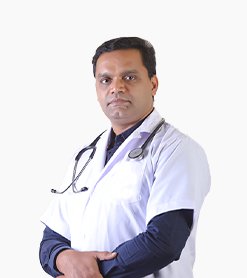 Dr. G Rijju