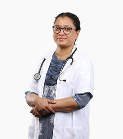 Dr. Rafeekha  P