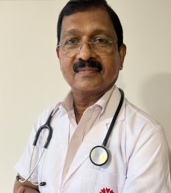 Dr. Saseendran  