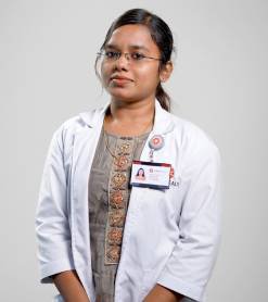  Reshma Kasthuri V P