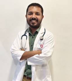 Dr. Adarsh  S