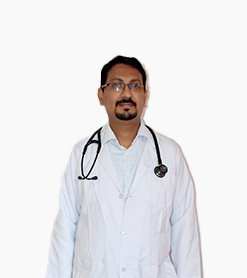 Dr. Jithu Sam Rajan
