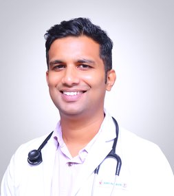 Doctor