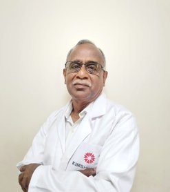 Dr. K  Radhakrishnan