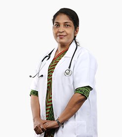 Dr. Maya Devi T J